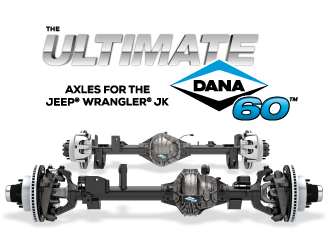 Ultimate Dana 60