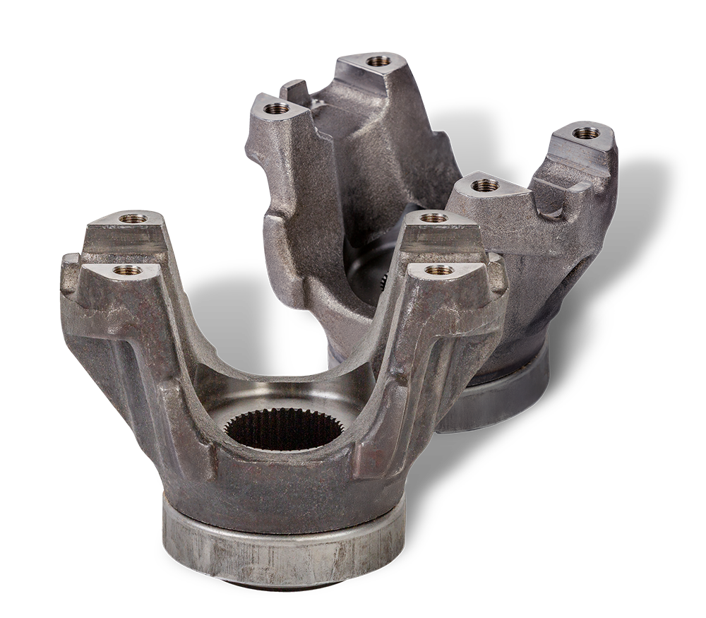 Spicer Select End Yokes