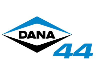 Ultimate Dana 44 Logo