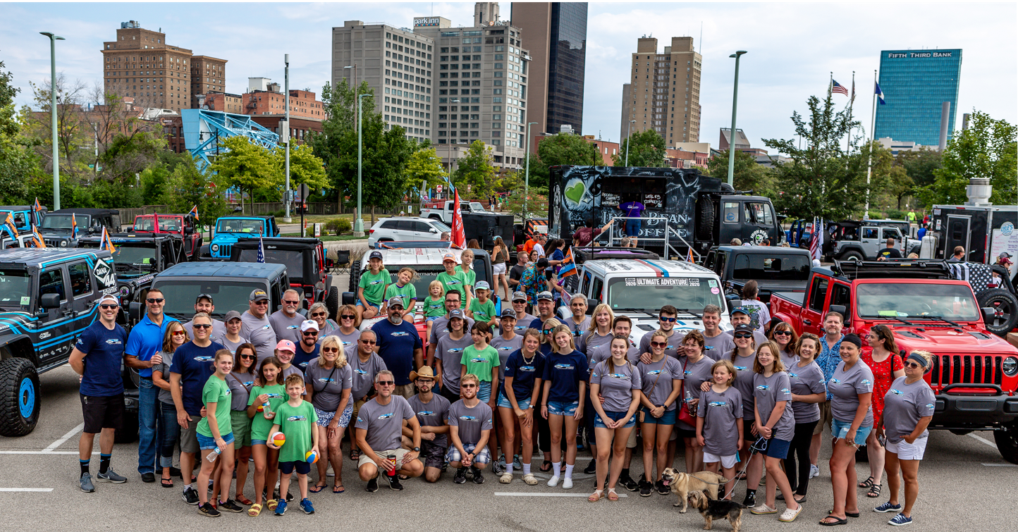 Toledo Jeep Fest