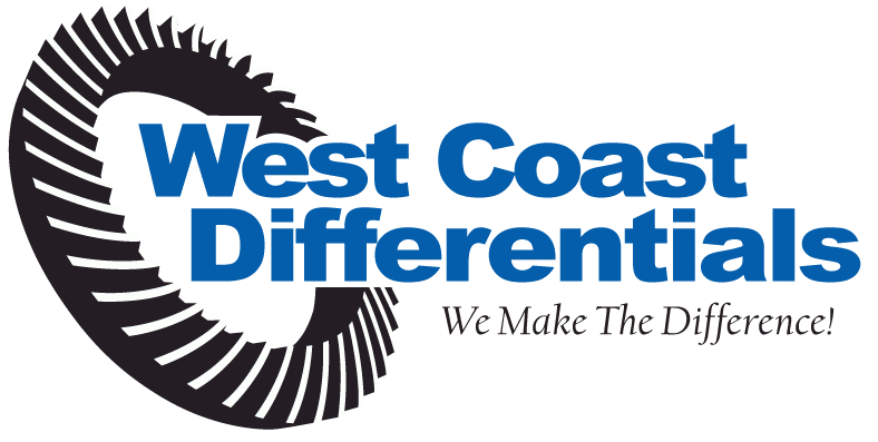 West Coast Differentials