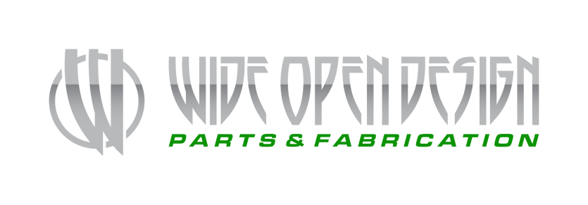 Wide Open Design