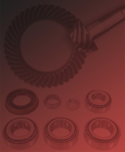 Ring & Pinion Bundles
