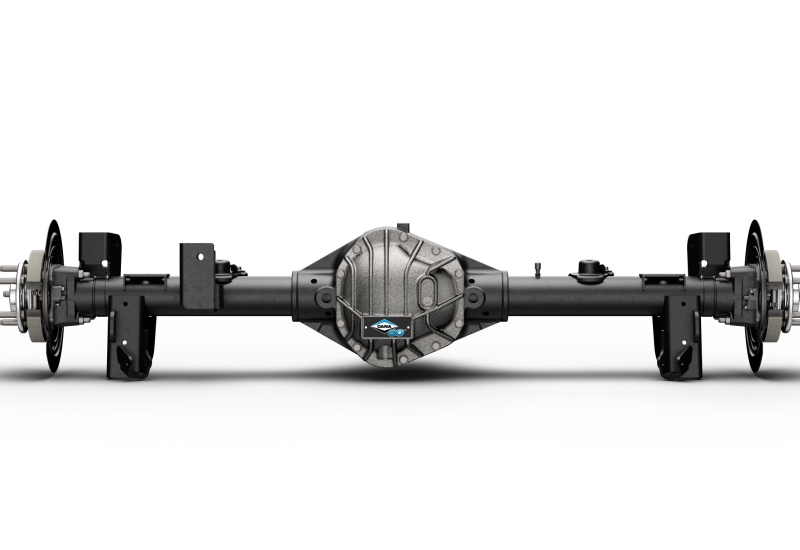 New Ultimate Dana 60™ Rear Semi-Float Axles for Jeep® Vehicles 